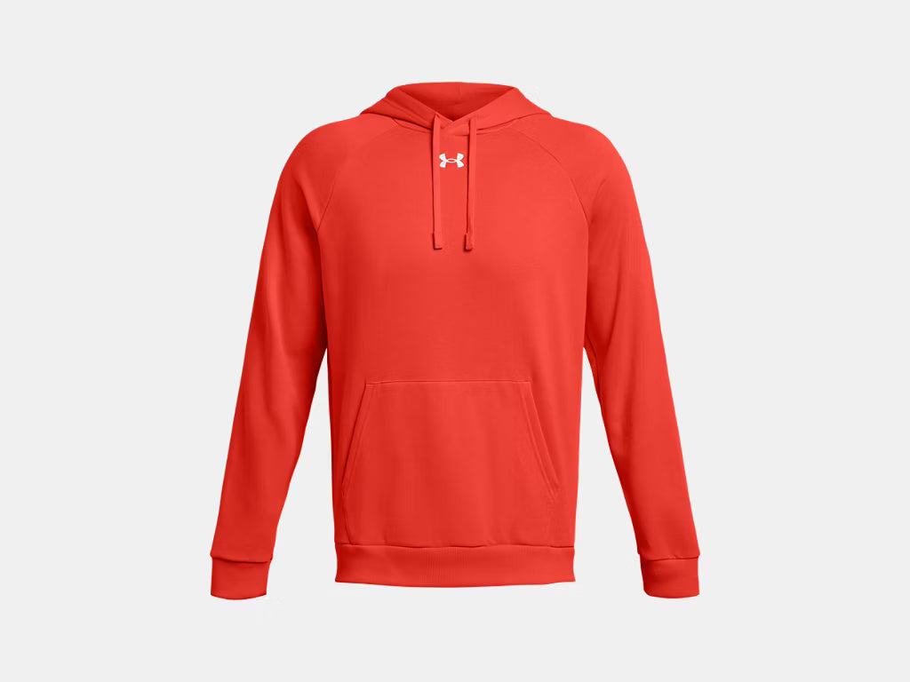 Men's UA Rival Fleece Hoodie