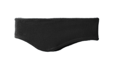 Port Authority® R-Tek® Stretch Fleece Headband with Titans logo