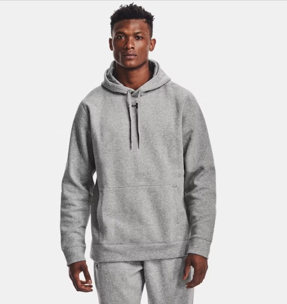 Men's UA Hustle Fleece Hoody (Southeast Sox)