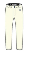 Wahoos  BASEBALL  2026 DIAMOND SELECT RELAXED PANT