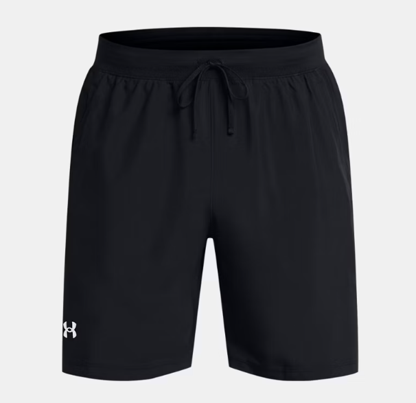 Men's UA Launch Unlined 7" Shorts (TSA)