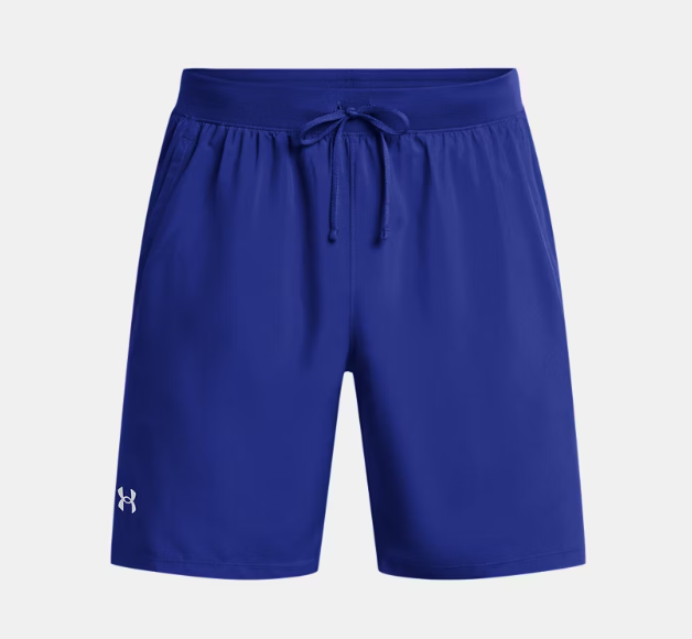 Men's UA Launch Unlined 7" Shorts