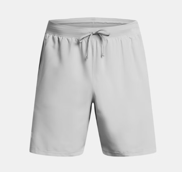 Men's UA Launch Unlined 7" Shorts