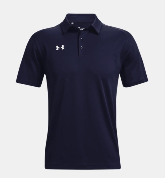 Men's UA Tech™ Team Polo  1370399