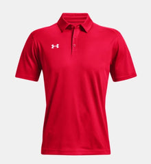 Men's UA Tech™ Team Polo  1370399