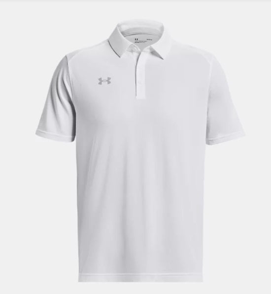 Men's UA Tech™ Team Polo  1370399