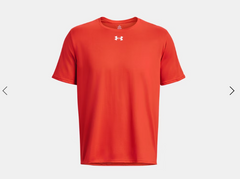 Men's UA Tech™ Team Short Sleeve 1376842