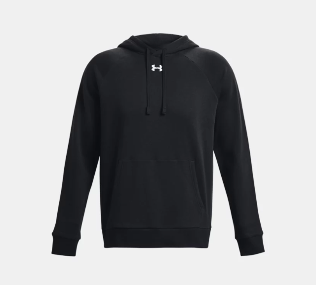 Men's UA Rival Fleece Hoodie