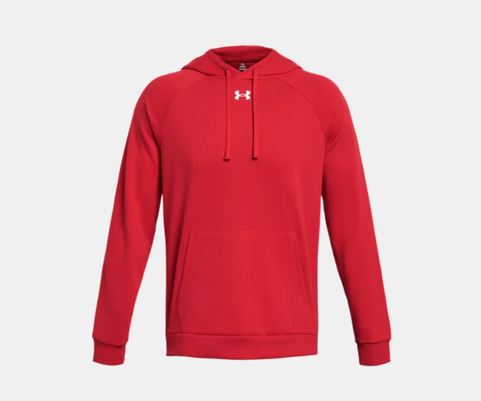 Men's UA Rival Fleece Hoodie