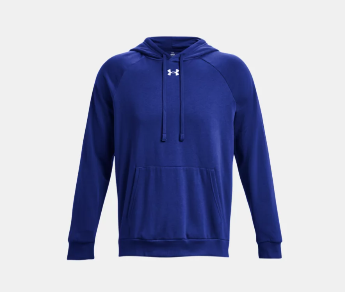 Men's UA Rival Fleece Hoodie