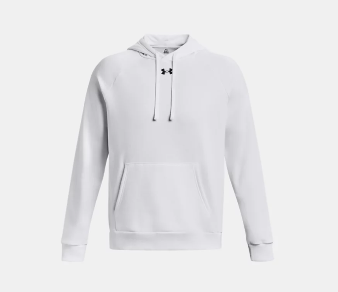 Men's UA Rival Fleece Hoodie (RR)