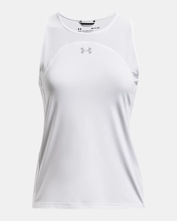 Women's UA Knockout Team Tank