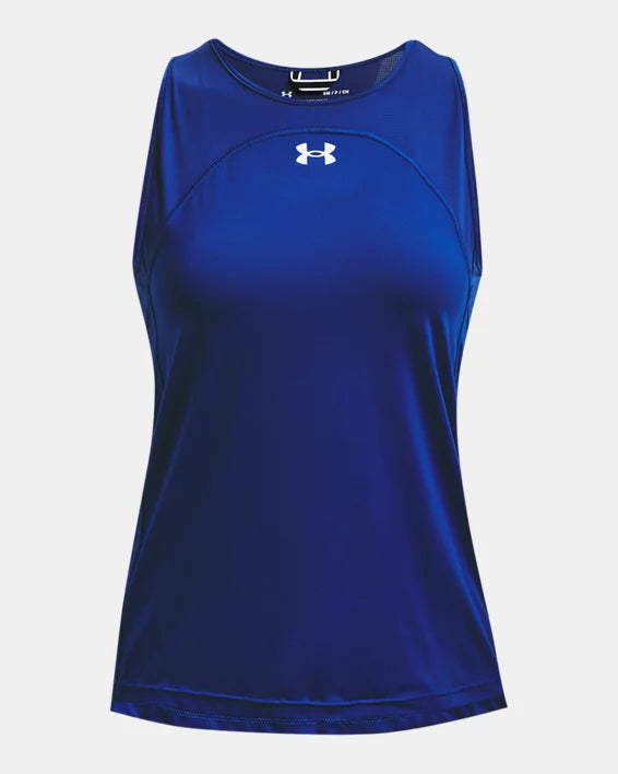 Women's UA Knockout Team Tank