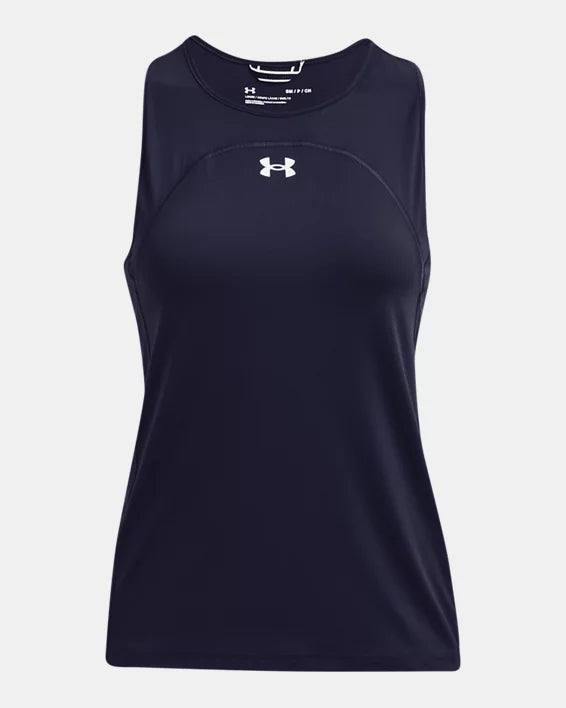 Women's UA Knockout Team Tank