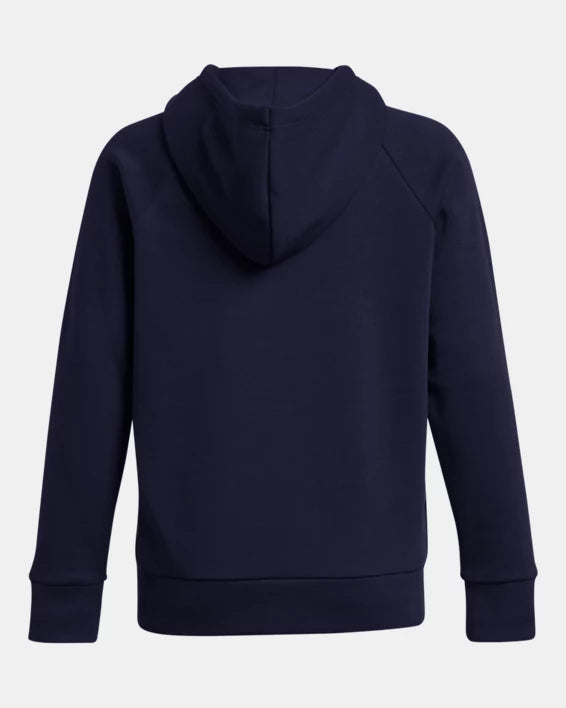 Women's UA Rival Fleece Hoodie