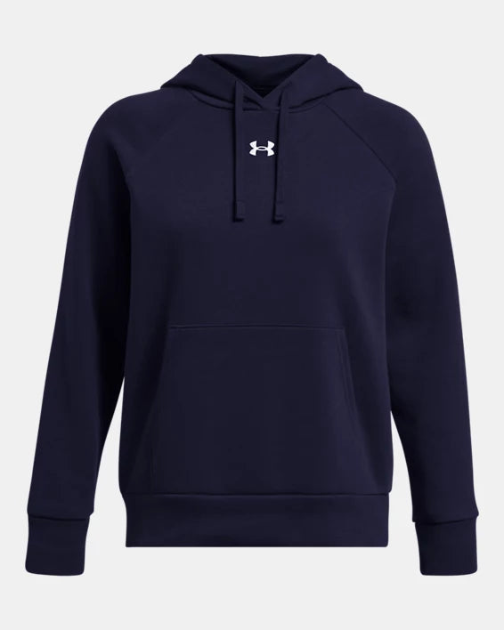 Women's UA Rival Fleece Hoodie