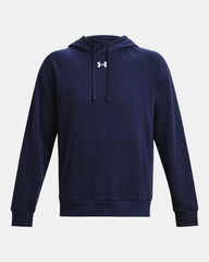 Men's UA Rival Fleece Hoodie (RR)