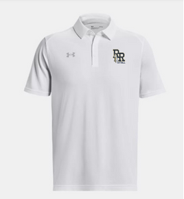 RR Men's UA Tech™ Team Polo  1370399