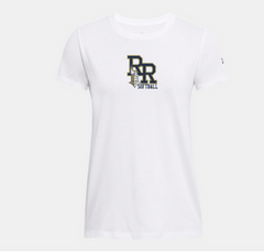 RR Women's UA Athletics Short Sleeve