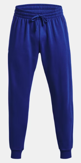 Men's UA Rival Fleece Joggers (TSA)