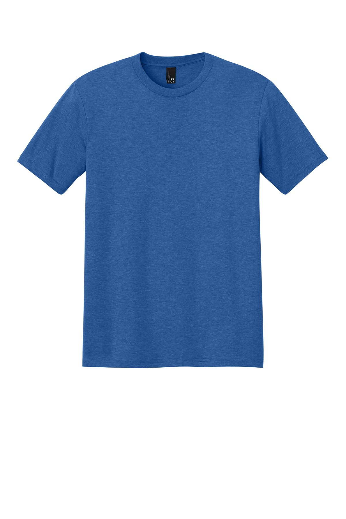 Raising Ballers District T-shirt