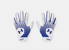 Men's UA Clean Up Batting Gloves