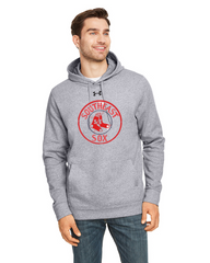 Men's UA Hustle Fleece Hoody (Southeast Sox)