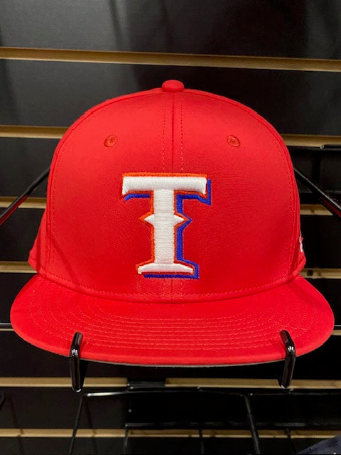 Rangers Game Hat (2025)