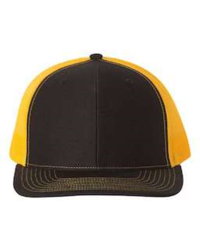 Snapback Trucker Cap (Don't Suck)