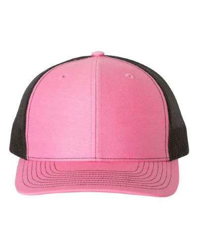 Snapback Trucker Cap (Don't Suck)