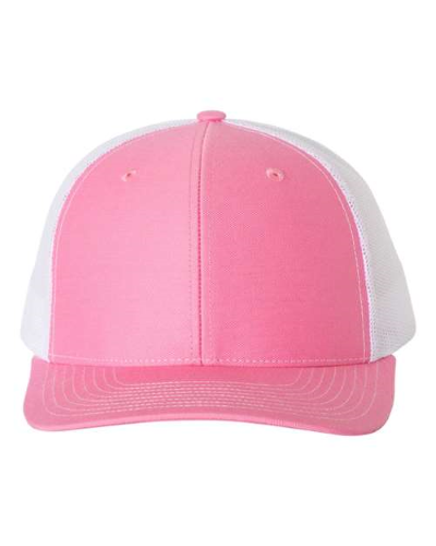 Snapback Trucker Cap (Don't Suck)