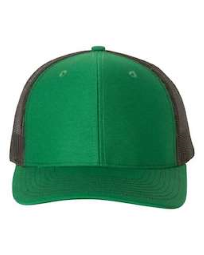 Snapback Trucker Cap (Don't Suck)