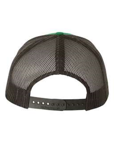 Snapback Trucker Cap (Stupid Should hurt)