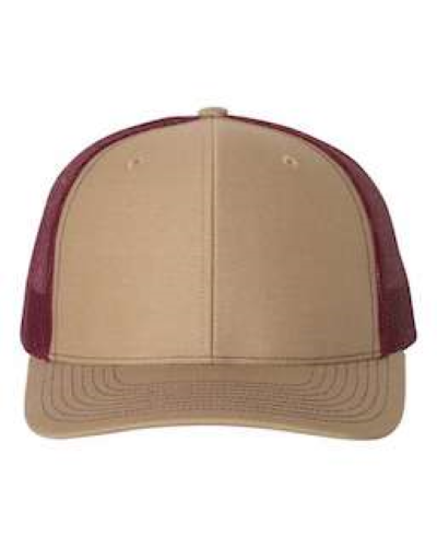 Snapback Trucker Cap (Don't Suck)