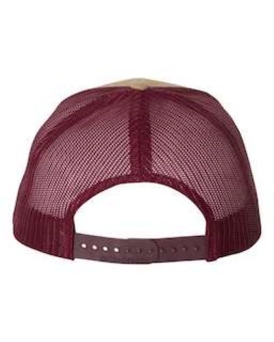 Snapback Trucker Cap