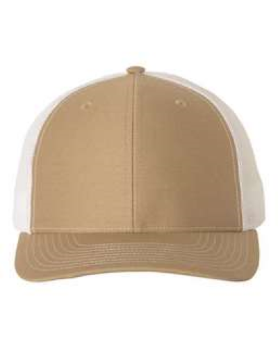 Snapback Trucker Cap