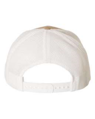 Snapback Trucker Cap (Stupid Should hurt)