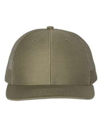 Snapback Trucker Cap