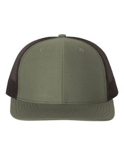 Snapback Trucker Cap (Don't Suck)