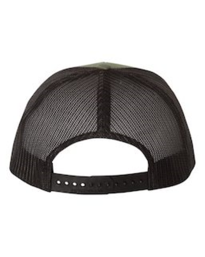 Snapback Trucker Cap (Stupid Should hurt)