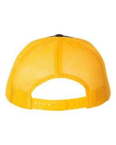 Snapback Trucker Cap (Stupid Should hurt)