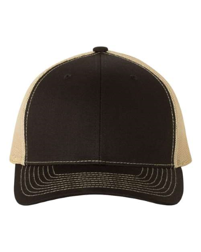 Snapback Trucker Cap (Don't Suck)