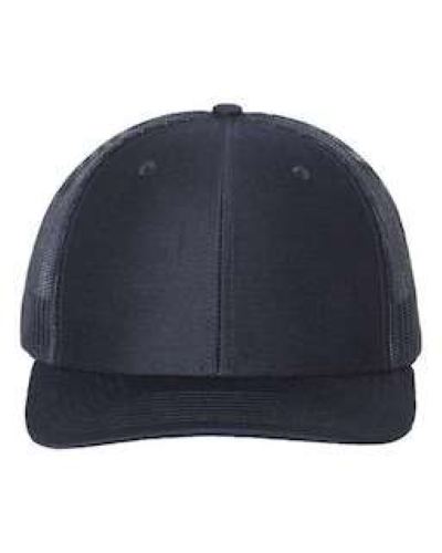 Snapback Trucker Cap