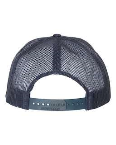 Snapback Trucker Cap (Stupid Should hurt)