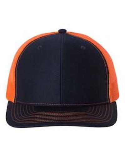 Snapback Trucker Cap