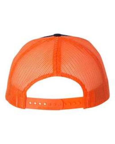 Snapback Trucker Cap