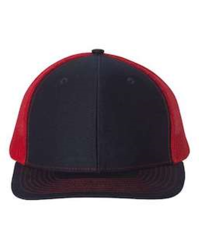 Snapback Trucker Cap (Stupid Should hurt)