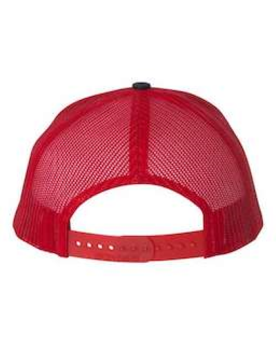 Snapback Trucker Cap