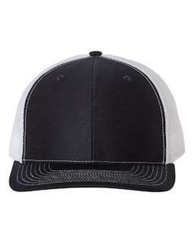 Snapback Trucker Cap (Stupid Should hurt)