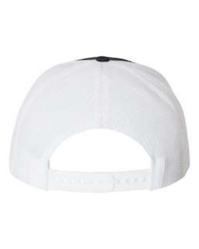 Snapback Trucker Cap (Stupid Should hurt)